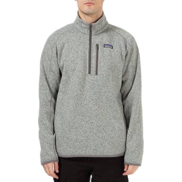 Patagonia Other - PATAGONIA Men’s 1/4 Zip Fleece